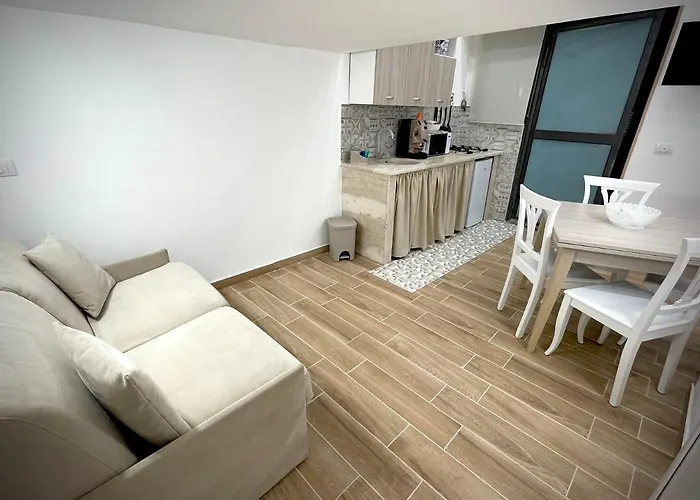 A Casa Di Ilary